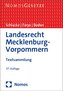 Landesrecht Mecklenburg-Vorpommern