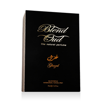Blend Oud Ghazal EDP 75 ml W