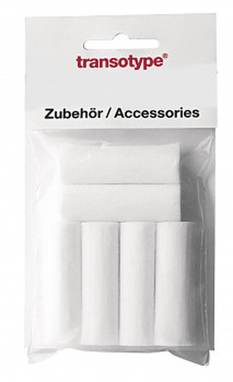 Copic tampon Ink. Absorber, 6ks