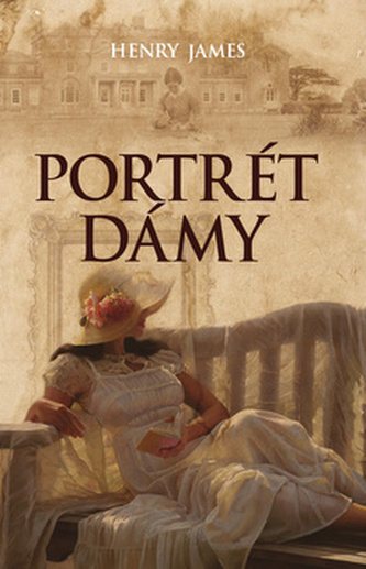 Portrét dámy Portrét dámy
