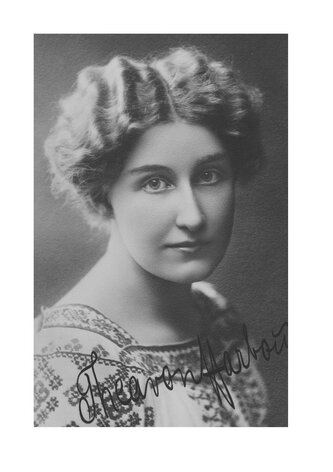 Thea von Harbou. (Unbekannte) Novellen, Skizzen und Humoresken 1905-1918