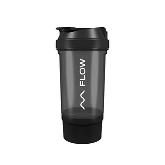 Flow nutrition Shaker 500 ml