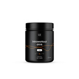 Flow nutrition Intraworkout drink - grep 740 g / 20 dávek