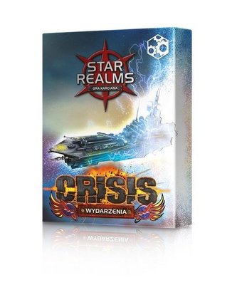 Star Realms: Crisis Wydarzenia GFP