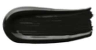 Barva na kůži Darwi Leather 50ml – 100 Black