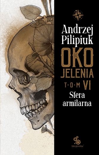 Sfera armilarna. Oko Jelenia. Tom 6 Sfera armilarna. Oko Jelenia. Tom 6