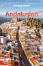 LONELY PLANET Reiseführer Andalusien