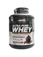 Amix - Black line Ultra pure whey 2000 g - bombón crunchy