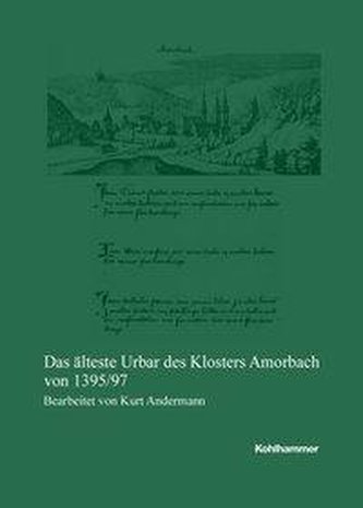 Das Amorbacher Urbar von 1395