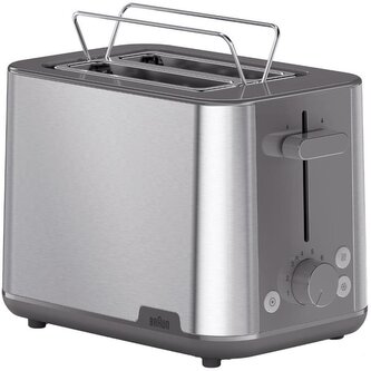 Braun HT1510.GY Topinkovač