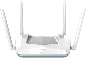 D-Link WiFi AX3200 Router (R32 E)