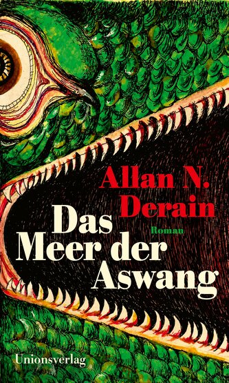 Das Meer der Aswang