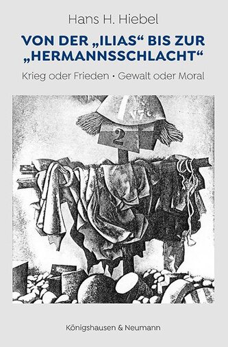 Von der "Ilias" bis zur "Hermannsschlacht"