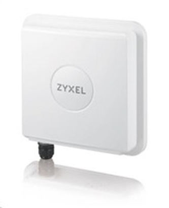 Zyxel LTE7480-M804 4G LTE Outdoor Router, LTE Cat12, PoE, Bridge/Router mode, IP67