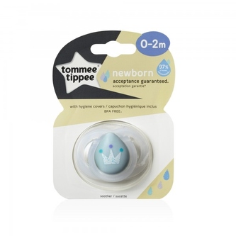 TT SMOCZ.CTN NEWBORN 0-2M BOY 43342460