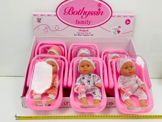 BOBASEK W NOSIDEŁKU 9905-3