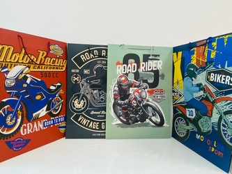 TOREBKA TD-22016-GIGANT /50x70x20