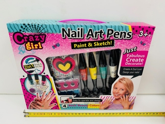 ZEST.DO STYLIZACJI PAZNOKCI 18284