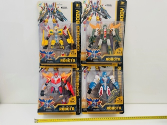 ASSEMBLY ROBOT 339-19