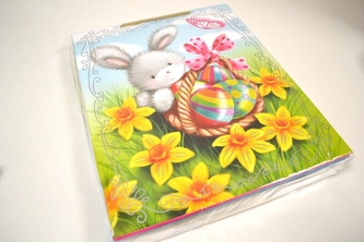 TOREBKA PREZ.XL 10SZT