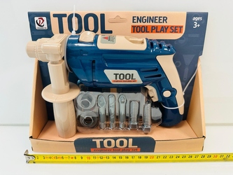 WIERTARKA DUŻA B/O 6812