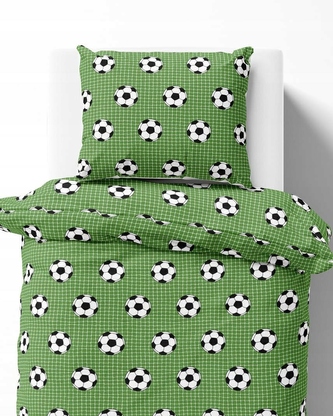 POŚCIEL BAW.MŁ.FOOTBALL 5452A /160/