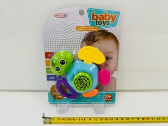 GRZECHOTKA ŻÓŁW 8557