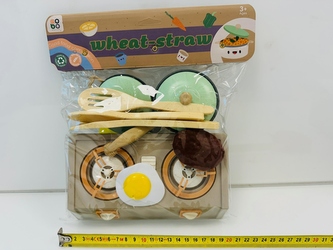 ZEST.Z KUCHENKĄ ABS676-102