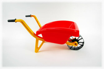 TACZKA RETRO " LESZKO"