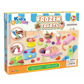 CIASTO-MASA LODY SN803