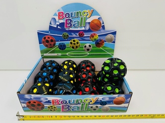 PIŁECZKA BOUNCY BALL 2001046/WYSOKICH LOTÓW