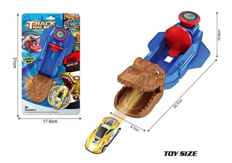 WYRZUTNIA AUTEK+1 AUTKO 8162