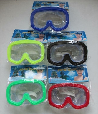MASKA-OKULARY DO PŁYWANIA 790330