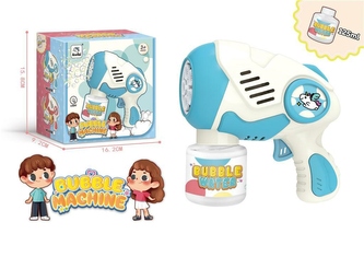 PISTOLET NA BAŃKI B/O A258