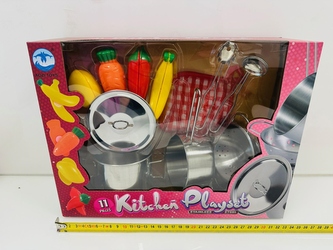ZEST.KUCHENNY METALOWY 11PCS 2020-4