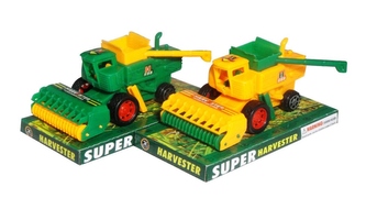 KOMBAJN MAŁY 0488-32