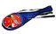 BADMINTON METAL 02632