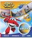 SUPER WINGS.EUROPA MAPS-301