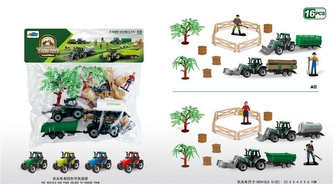 ZEST.FARMA W FOLII 5279-124