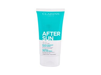 Zklidňující balzám po opalování (Soothing After Sun Balm) Clarins - 150 ml