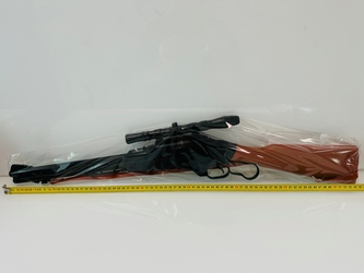 WINCHESTER DŁUGI Z PASKIEM MAX