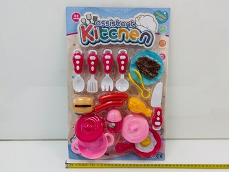 ZEST.KITCHEN BLISTER 5569-1