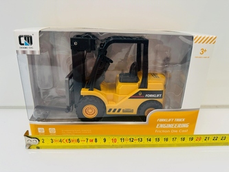 WÓZEK WIDŁOWY CLM-20A