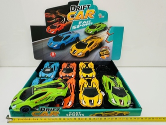 AUTO SPORT DRIFTUJĄCE 2026-08A