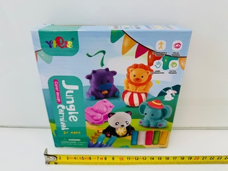 ZEST.CIASTOLINA 5823-C