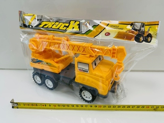 AUTO DŹWIG 25CM W WORKU 280285