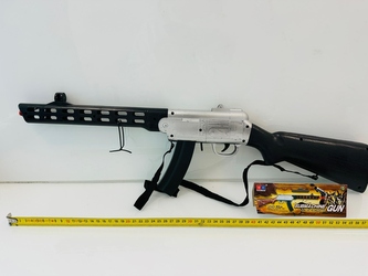 STRZELBA HUKOWA Z MAGAZYNKIEM 7381224