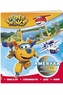 SUPER WINGS.AMERYKA PÓŁNOCNA I POŁUDNIOW MAPS-303