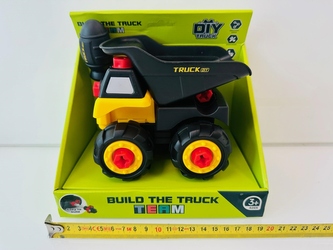 AUTO WYWROTKA DO SKRĘCANIA 130-A2