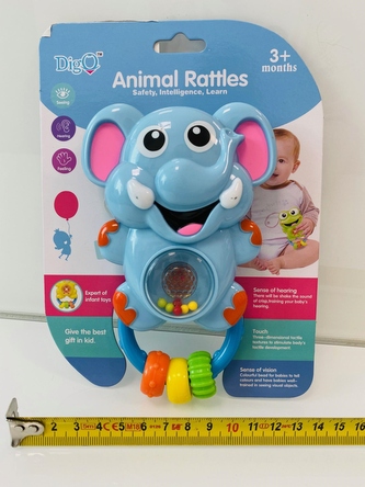 GRZECHOTKA SŁONIK B/O WD3661A